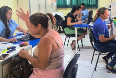 Departamento de Agua e Esgoto de Varzea Grande realiza atendimento itinerante para regularizar debitos e cadastros -CenárioMT
