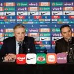 Seleção intensifica observação no Brasileirão 2026