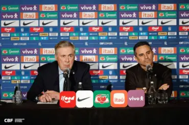 Seleção intensifica observação no Brasileirão 2026