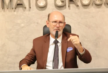 Avallone reforça apoio ao Carnaval em Cuiabá