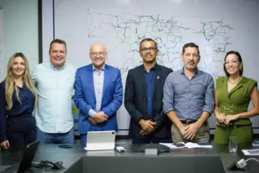 Ganha Tempo chega ao Pedra 90 para agilizar serviços