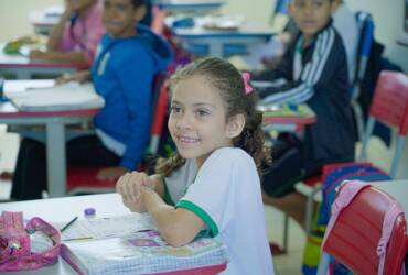 Destaque nacional: Lucas do Rio Verde conquista Selo Ouro do MEC pela alfabetização na idade certa