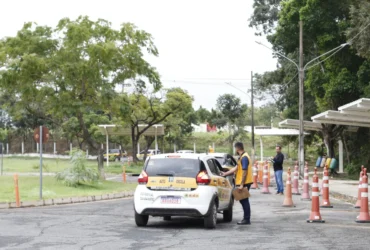 Detran-MT abre credenciamento para instrutor autônomo de trânsito