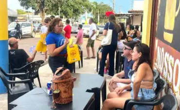 Detran-MT orienta 5 mil no Carnaval em Mato Grosso