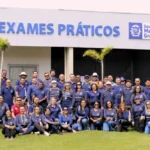 Detran-MT reforça CNH do Brasil com treinamento