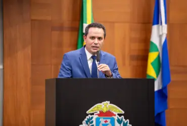 Fiscalização da energia é cobrada na ALMT