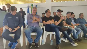 Investimentos avançam no Noroeste com novas entregas