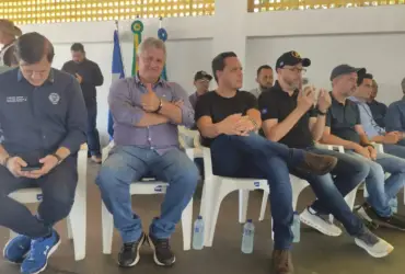 Investimentos avançam no Noroeste com novas entregas