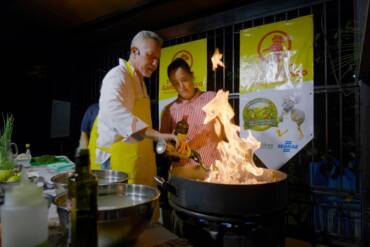Do agro à mesa: Aula Show dá inicio ao 1º Circuito Gastronômico e coloca Lucas no radar da gastronomia mato-grossense