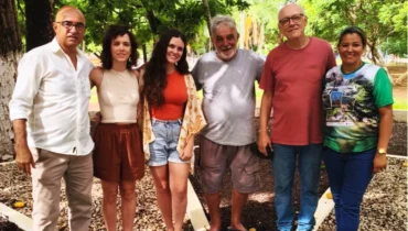 Documentário destaca protagonismo feminino na expedição Roncador-Xingu