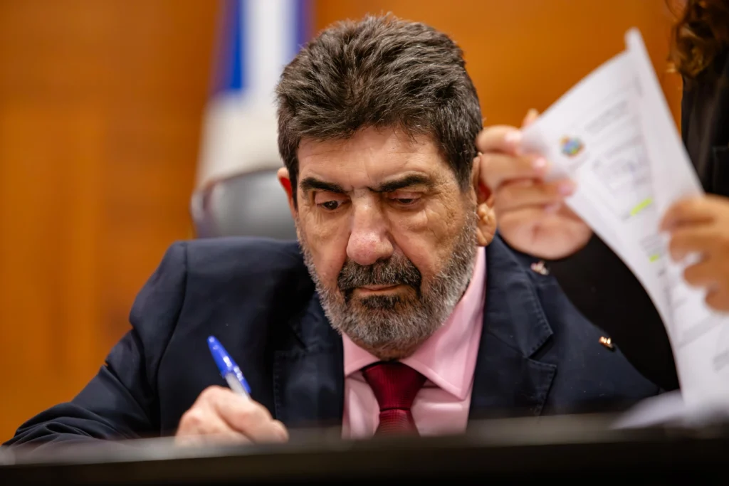 Promoção por bravura é proposta após resgate em Mato Grosso