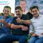Investimentos do governo de MT fortalecem Tangará da Serra e região