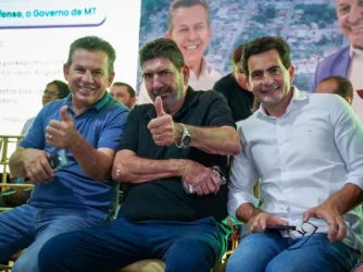 Investimentos fortalecem Tangará da Serra e região
