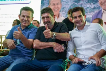 Investimentos fortalecem Tangará da Serra e região