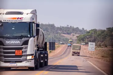 Rodovia homenageia pioneiro em Barra do Bugres