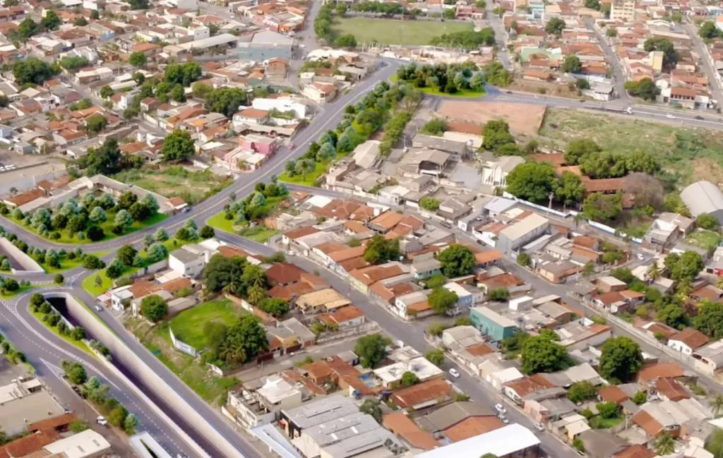 Duplicação da Rua Boa Vista avança em Cuiabá