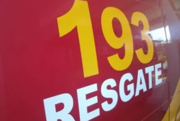 Motorista sem CNH foi encaminhado à delegacia; vítima sofreu ferimento na testa e permaneceu em observação hospitalar