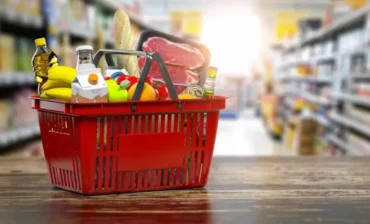 Em janeiro, custo da cesta básica de alimentos sobe na maioria das capitais brasileiras