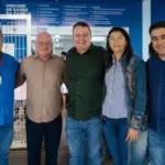 Projeto em Chapada dos Guimarães amplia atendimento de saúde especializado