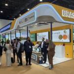Empresas de Mato Grosso brilham em Dubai e projetam US$ 653 milhões em negócios na Gulfood 2026