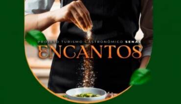 Encantos da Gastronomia: Sorriso tem 10 dias para definir seu prato típico