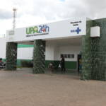 Enfermaria da UPA Verdão, em Cuiabá, é interditada por 15 dias para obras de manutenção