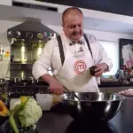 Erick Jacquin estreia nova temporada de “Pesadelo na Cozinha” nesta sexta-feira