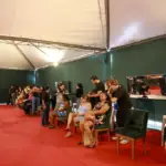 Espaço da Beleza destaca acolhimento no Casamento Abençoado