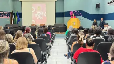 Inscrições abertas para 3º Encontro de Mulheres da Polícia Civil