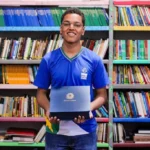 Rede Estadual de MT abre inscrições para Jovem Senador 2026