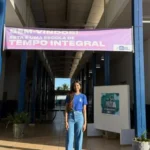 Estudantes de Mato Grosso iniciam curso para seletivas internacionais de química