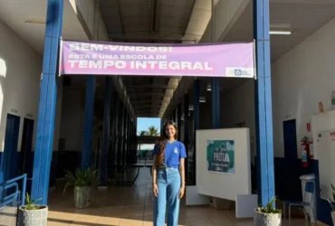 Estudantes de Mato Grosso iniciam curso para seletivas internacionais de química