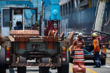 Estudo da CNI mostra os estados mais afetados com eventual redução da jornada de trabalho