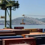 Exportação no setor agropecuário cresce 2,1%, em janeiro de 2026