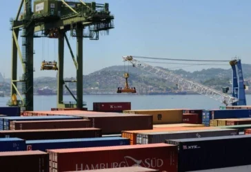 Exportação no setor agropecuário cresce 2,1%, em janeiro de 2026