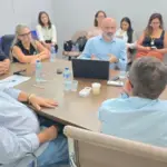 Prefeitos assinam Plano de Trabalho para a Gestão do Hospital Regional de Sinop