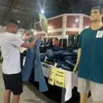 ACILVE realiza 35ª edição do Feirão Queima de Estoques em Lucas do Rio Verde