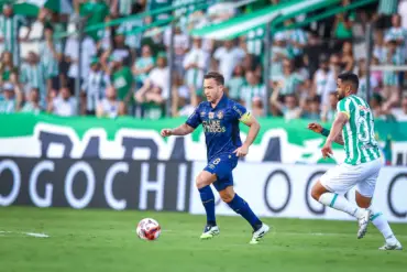 Grêmio avança à decisão do Gauchão 2026