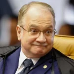 Fachin suspende sessão do STF para reunião de emergência sobre o Caso Banco Master