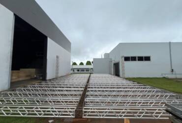 Faltando 40 dias, Show Safra Mato Grosso começa a ganhar forma