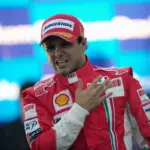 Courtois e Felipe Massa tornam-se sócios em aquisição de clube de futebol na França