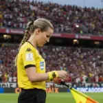 Mato Grosso no topo: Fernanda Kruger faz história com convocação para a Libertadores Sub-20