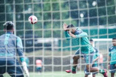 Juventude x São José: tudo ou nada nas quartas do Gauchão 2026. Imagem: Fernando Alves ECJ
