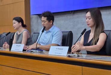 Fiemt recebe comitiva chinesa e reforça diálogo para atração de investimentos em Mato Grosso