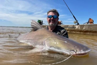 Fim da piracema abre temporada de pesca esportiva em Mato Grosso