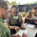 Fiscalização municipal interdita empresa de terraplanagem por irregularidade documental em Cuiabá