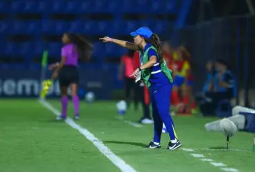 Seleção Sub-20 vence clássico e mira reação