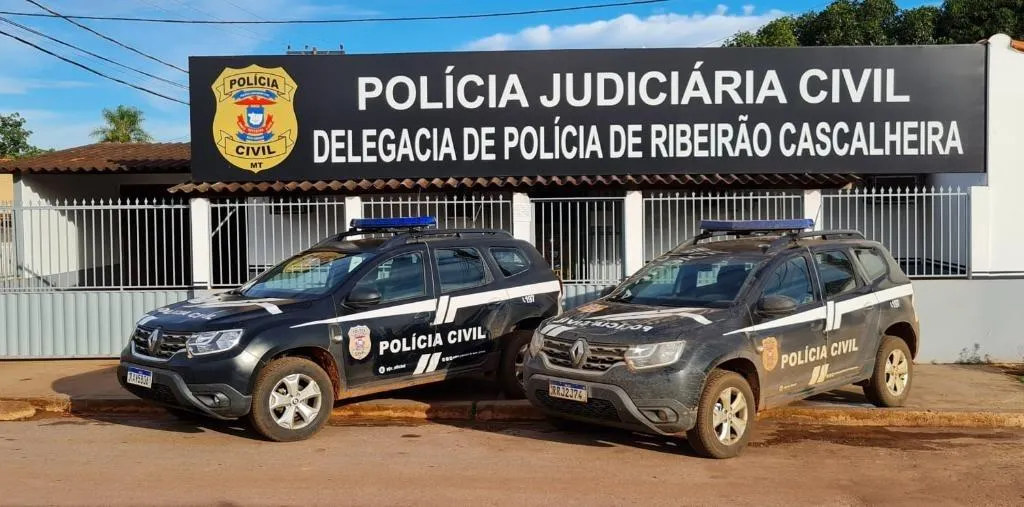 Foragido por estupro de vulnerável é preso em Goiás