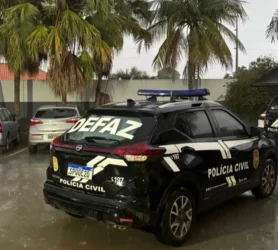 Operação CNPJ na Cela