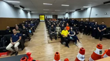 Operação Lei Seca é ampliada em Rondonópolis